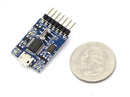 USB To Uart 5V/3V3 - Buy - Pakronics®- STEM Educational kit supplier Australia- coding - robotics