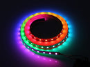 Digital RGB LED Flexi-Strip 30 LED - 1 Meter - Buy - Pakronics®- STEM Educational kit supplier Australia- coding - robotics