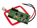 125Khz RFID module - UART - Buy - Pakronics®- STEM Educational kit supplier Australia- coding - robotics