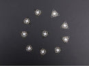 Triangle RGB LED Brick - WS2812B Breakout(10 PCs pack) - Buy - Pakronics®- STEM Educational kit supplier Australia- coding - robotics