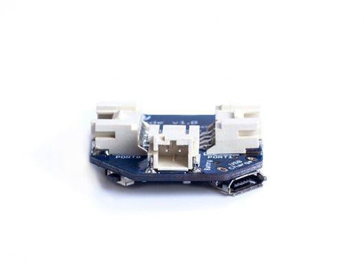Wio Node - Buy - Pakronics®- STEM Educational kit supplier Australia- coding - robotics