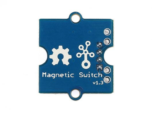 Grove - Magnetic Switch - Buy - Pakronics®- STEM Educational kit supplier Australia- coding - robotics