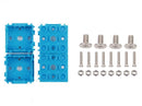 Grove - Blue Wrapper 1*1(4 PCS pack) - Buy - Pakronics®- STEM Educational kit supplier Australia- coding - robotics