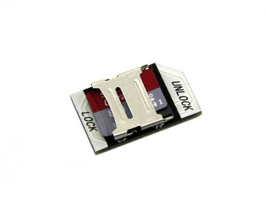 MicroSD Card Adapter for Raspberry Pi - Buy - Pakronics®- STEM Educational kit supplier Australia- coding - robotics