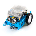 mBot V1.1 STEM Robot Kit - 2.4Ghz version (Blue)