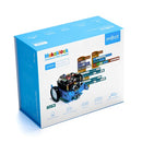 mBot V1.1 STEM Robot Kit - 2.4Ghz version (Blue) - Buy - Pakronics®- STEM Educational kit supplier Australia- coding - robotics