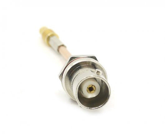 BNC to MCX Converter - Buy - Pakronics®- STEM Educational kit supplier Australia- coding - robotics