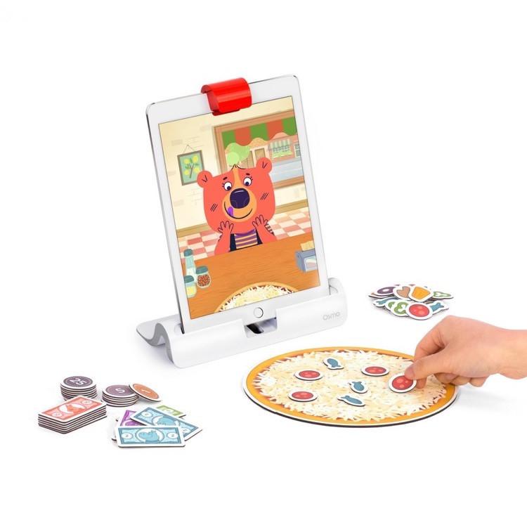 Osmo Pizza Co. Game - Buy - Pakronics®- STEM Educational kit supplier Australia- coding - robotics