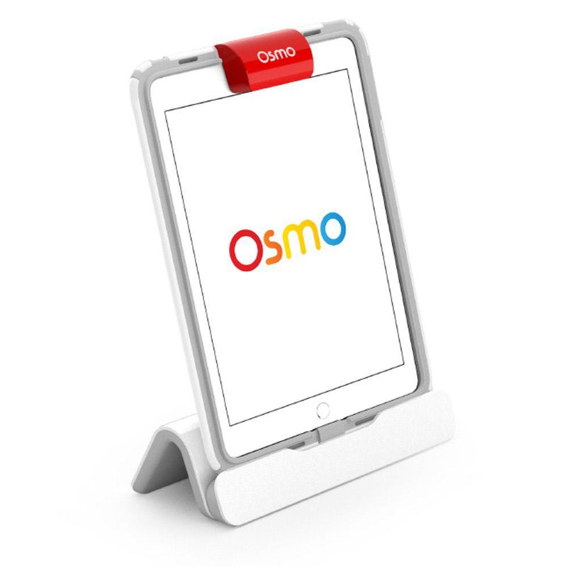 Osmo Protective Case for iPad Air/Air 2/iPad 5/6th, iPad Pro 9.7" (White) - Buy - Pakronics®- STEM Educational kit supplier Australia- coding - robotics