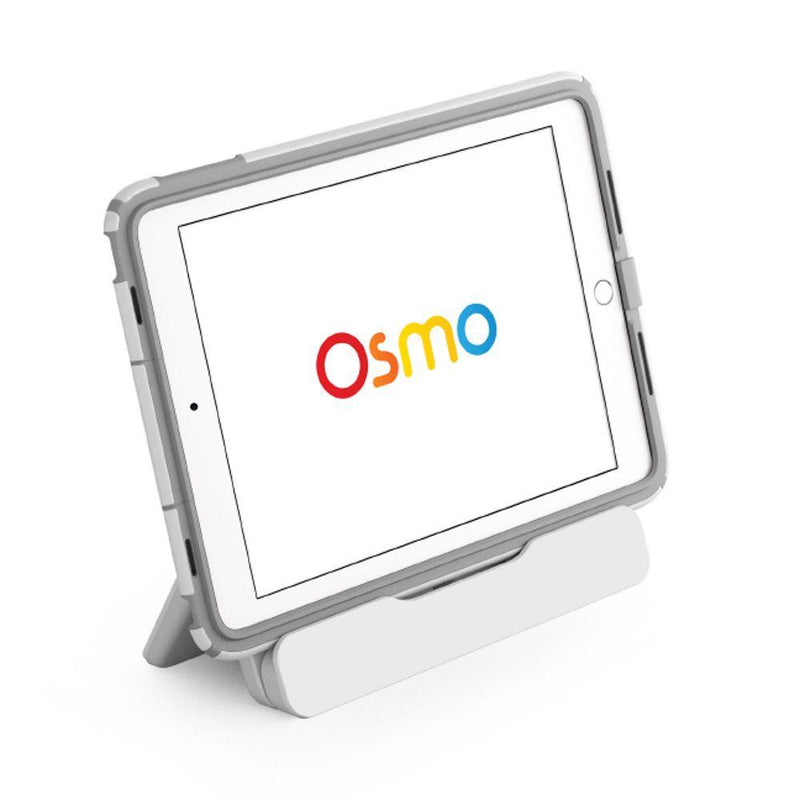 Osmo Protective Case for iPad Air/Air 2/iPad 5/6th, iPad Pro 9.7" (White) - Buy - Pakronics®- STEM Educational kit supplier Australia- coding - robotics