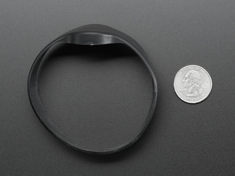13.56MHz RFID/NFC Bracelet - Classic 1K