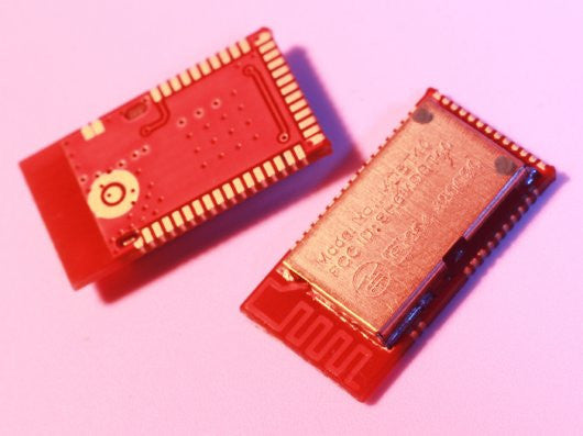 MDBT40P - nRF51822 based BLE module - Buy - Pakronics®- STEM Educational kit supplier Australia- coding - robotics