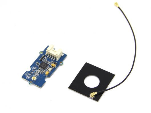 Grove - NFC - Buy - Pakronics®- STEM Educational kit supplier Australia- coding - robotics