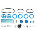 Robot Motion Pack					-Blue - Buy - Pakronics®- STEM Educational kit supplier Australia- coding - robotics