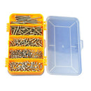 Hardware Robot Pack - Buy - Pakronics®- STEM Educational kit supplier Australia- coding - robotics