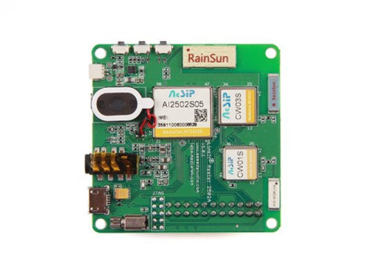 LinkIt Assist 2502 - Buy - Pakronics®- STEM Educational kit supplier Australia- coding - robotics