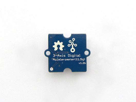 Grove - 3-Axis Digital Accelerometer(±1.5g) - Buy - Pakronics®- STEM Educational kit supplier Australia- coding - robotics