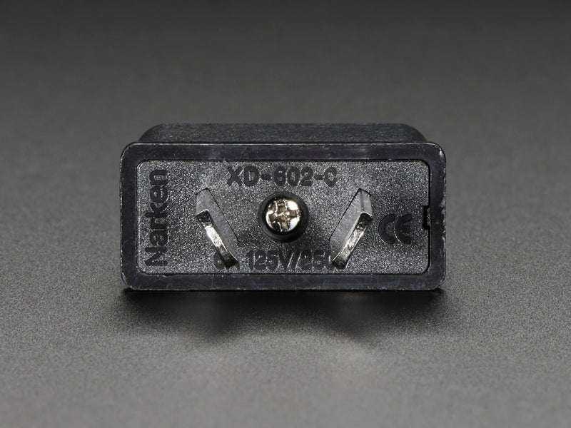 Australian Plug Power Adapter