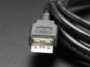 USB Extension Cable - 3 meters / 10 ft long