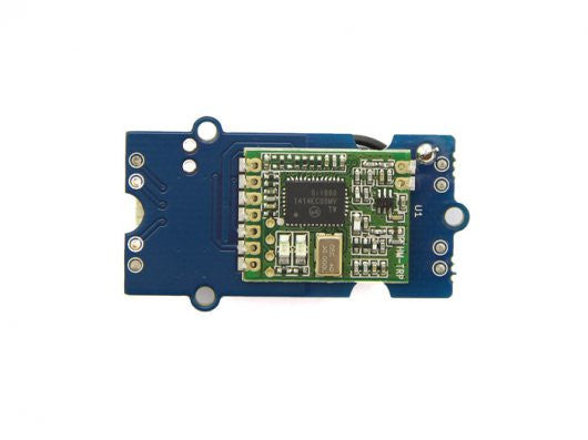 Grove - Serial RF Pro - Buy - Pakronics®- STEM Educational kit supplier Australia- coding - robotics