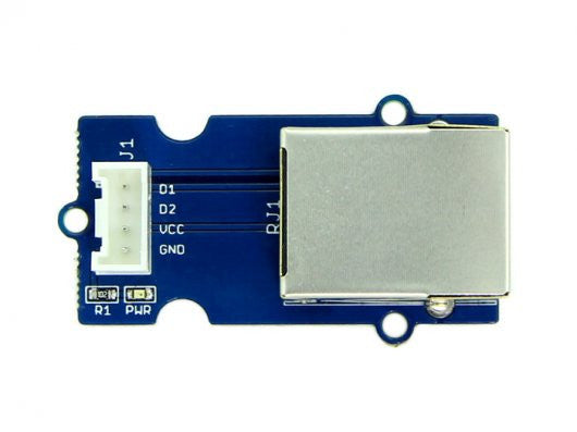 Grove - RJ45 Adapter - Buy - Pakronics®- STEM Educational kit supplier Australia- coding - robotics