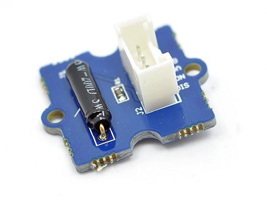 Grove Input modules (6) kit for Microbit and Arduino - Buy - Pakronics®- STEM Educational kit supplier Australia- coding - robotics
