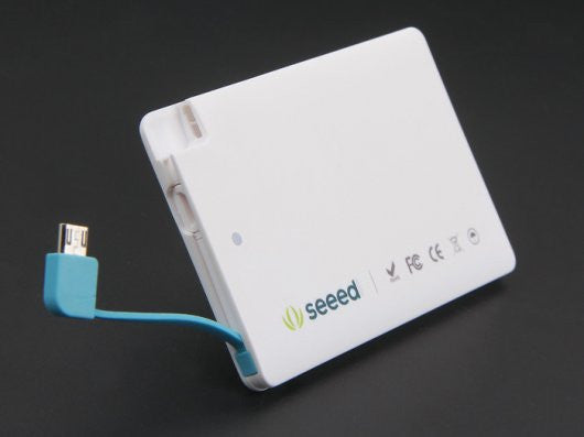 Portable Power bank-2500mAh - Buy - Pakronics®- STEM Educational kit supplier Australia- coding - robotics