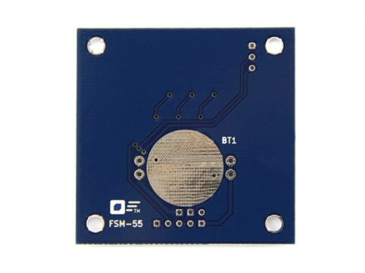 FSM-55 LED Matrix Display - Buy - Pakronics®- STEM Educational kit supplier Australia- coding - robotics