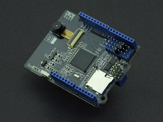 Camera Shield - Buy - Pakronics®- STEM Educational kit supplier Australia- coding - robotics