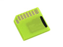 Micro SD Card Adapter for Raspberry & Macbooks & Dell XPS 13* - Green - Buy - Pakronics®- STEM Educational kit supplier Australia- coding - robotics