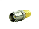 SMA-BNC adapter SMA Plug to BNC Jack straight - Buy - Pakronics®- STEM Educational kit supplier Australia- coding - robotics