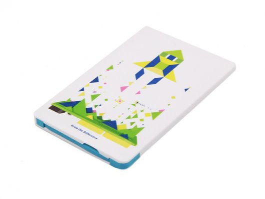 Portable Power bank-2500mAh - Buy - Pakronics®- STEM Educational kit supplier Australia- coding - robotics