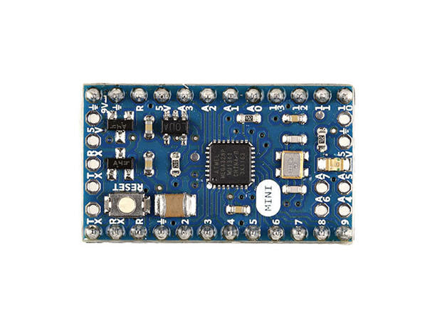 Arduino Mini 05 - Buy - Pakronics®- STEM Educational kit supplier Australia- coding - robotics