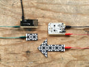 Printed Sensors set, 3 x A5 - Buy - Pakronics®- STEM Educational kit supplier Australia- coding - robotics