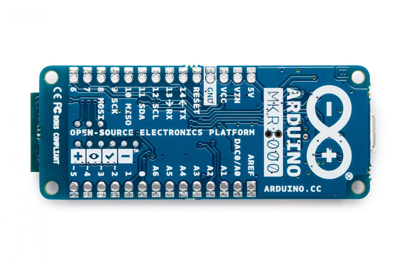 Arduino MKR1000 - Buy - Pakronics®- STEM Educational kit supplier Australia- coding - robotics