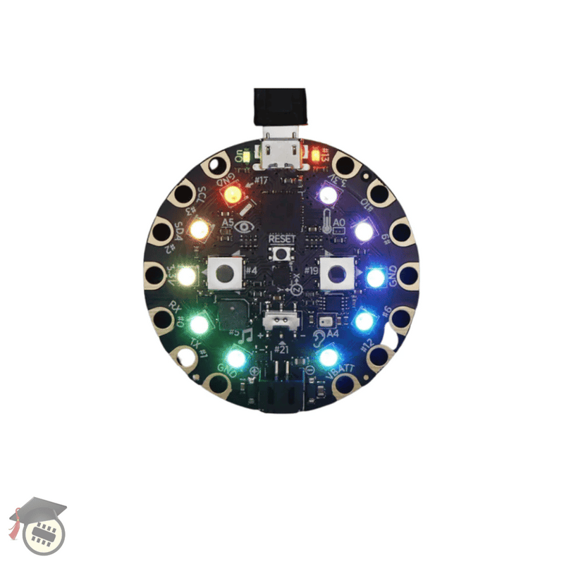 Buy Circuit Playground Classic