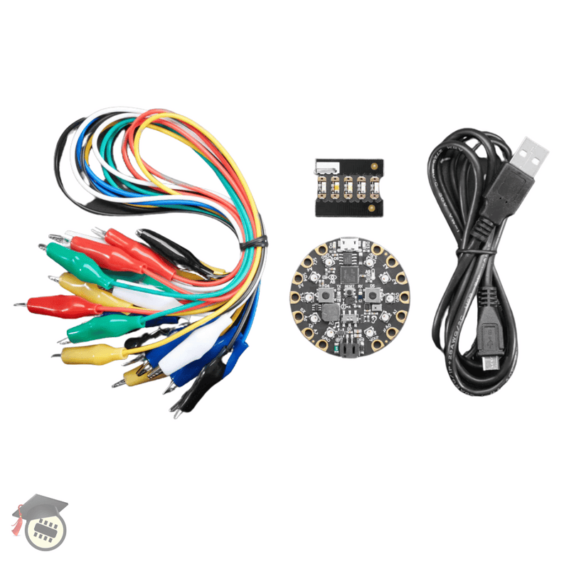 Buy Code.org Circuit Playground Individual Kit Pack