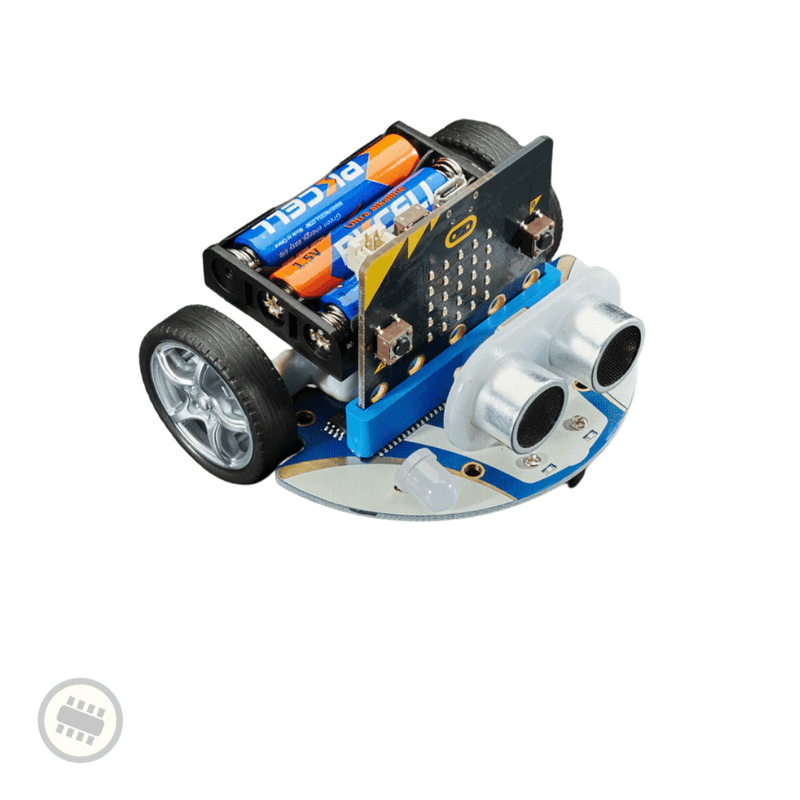 Buy Smart Car Cutebot Robot for micro:bit
