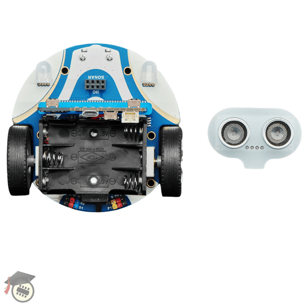 Buy Smart Car Cutebot Robot for micro:bit