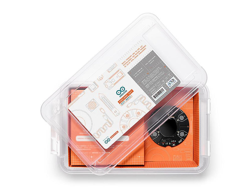 EXPLORE IOT KIT Rev2