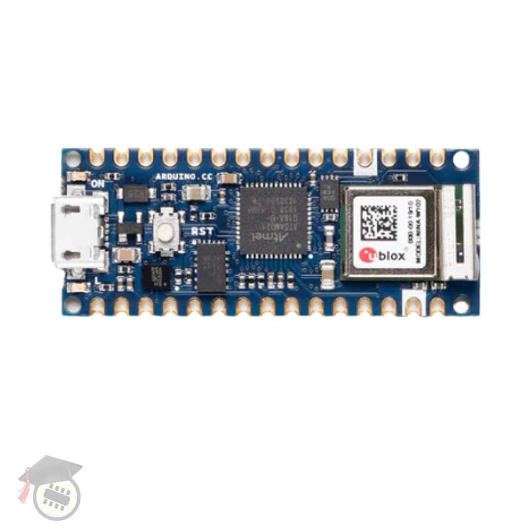 Arduino distributor in Australia