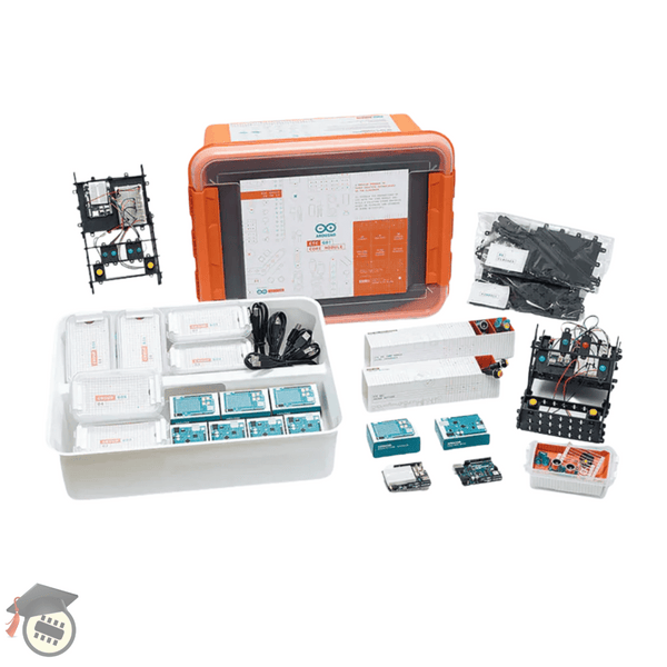 Google Module Arduino Booster Kit Stem Kits Austrlia | STEM DIY Kits for School | - Authorised Reseller