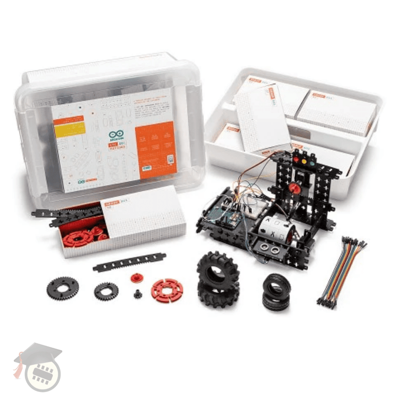 Buy ARDUINO CTC GO! - Motions Expansion PACK