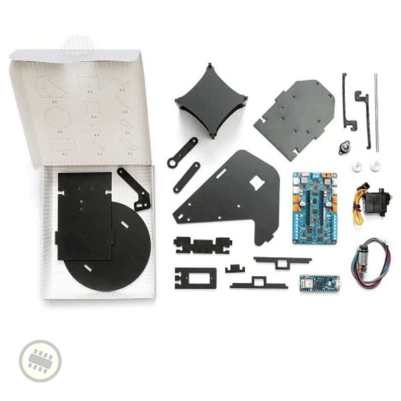 Buy Arduino Engineering Kit REV 2