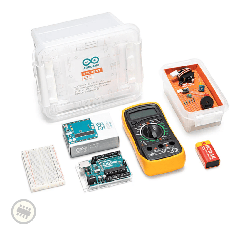 Buy Arduino Student Kit