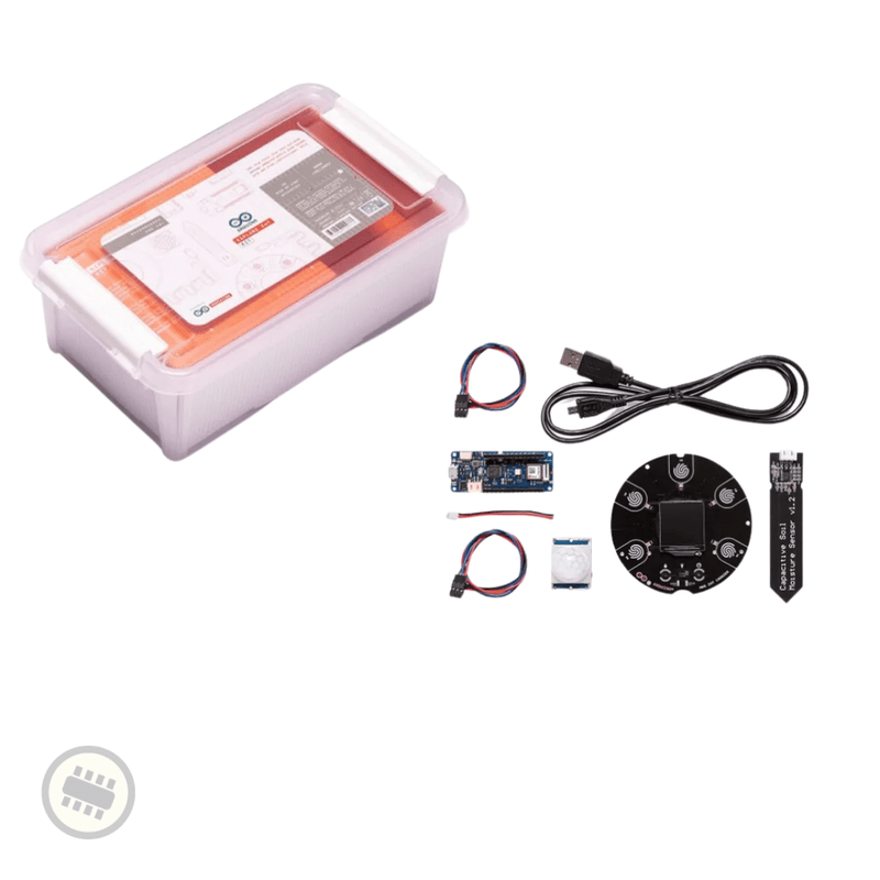 Buy Arduino EDU Explore IoT kit