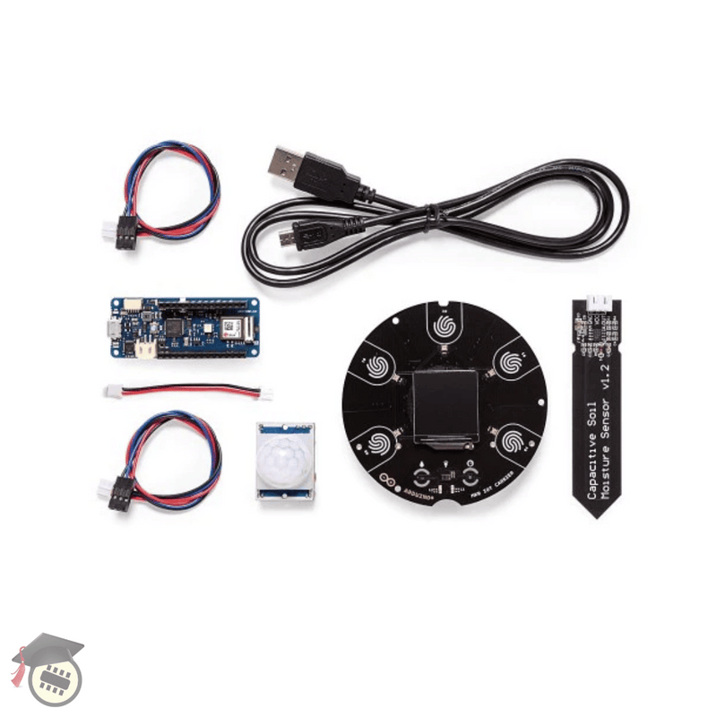 Buy Arduino EDU Explore IoT kit