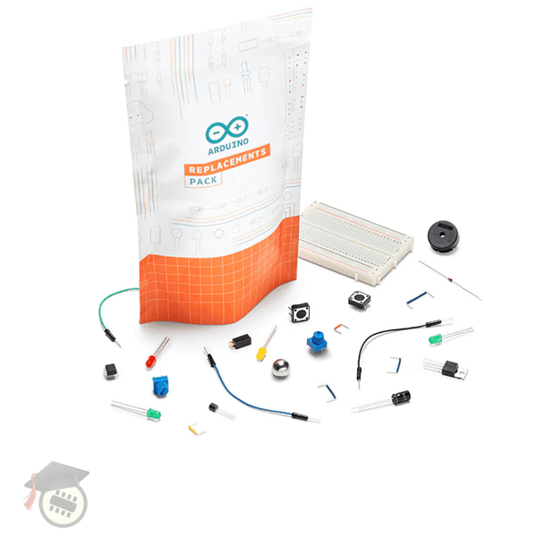 Buy Arduino Replacements Pack