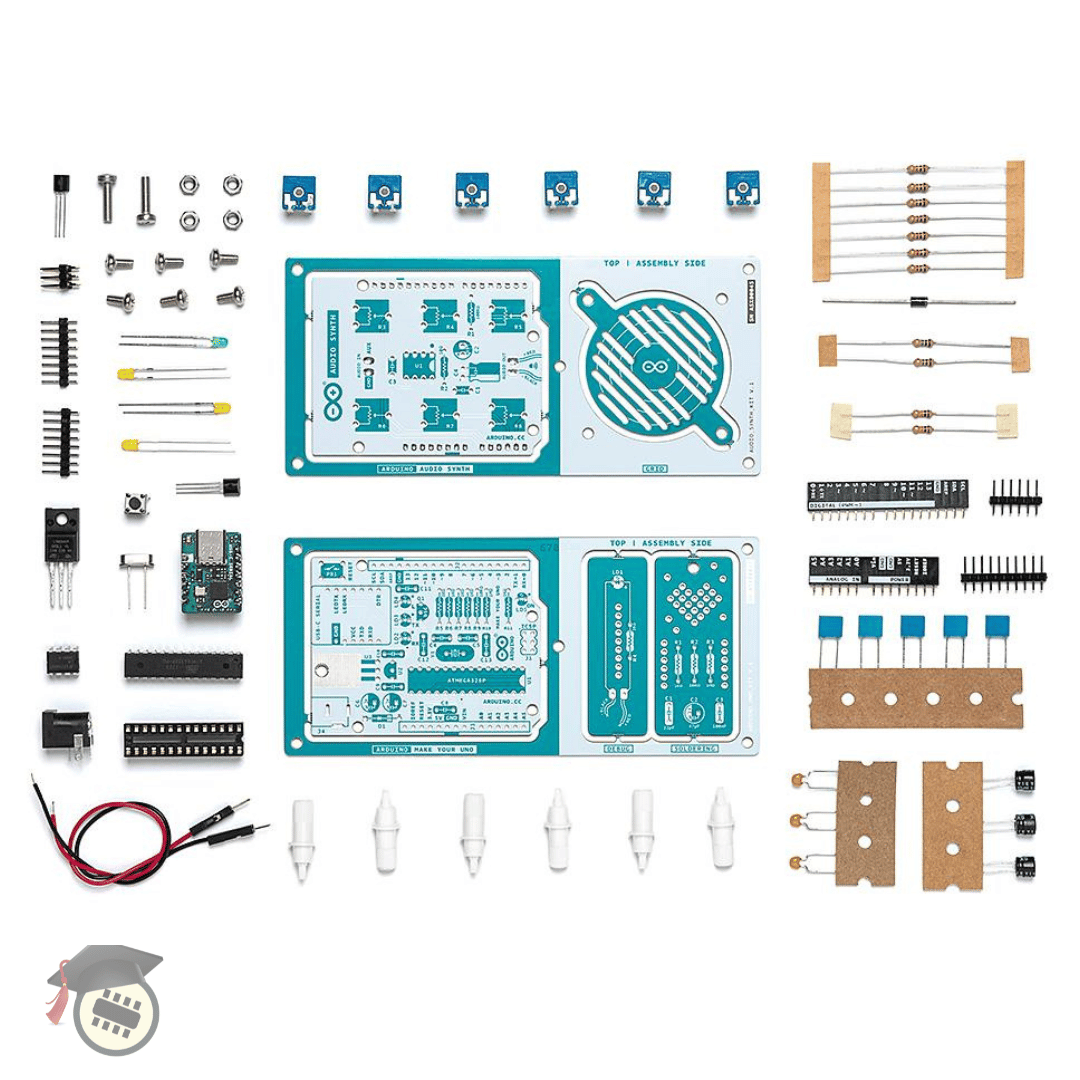 Buy Make Your UNO ARD-AKX00037 Arduino AG