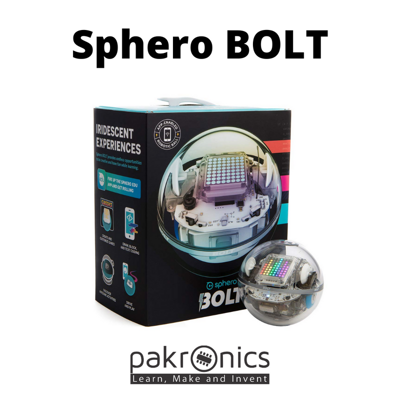 Sphero BOLT